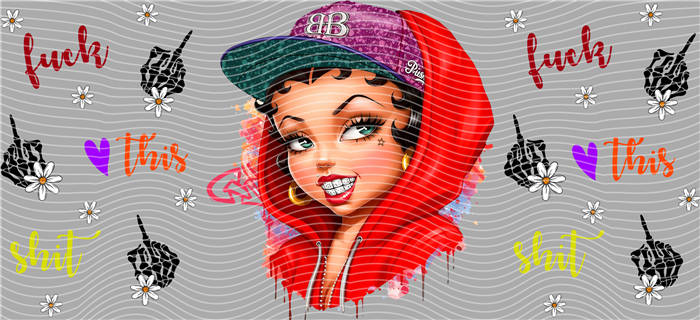 16oz Latest Bestseller-C 2906